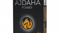 Ajdaha Power