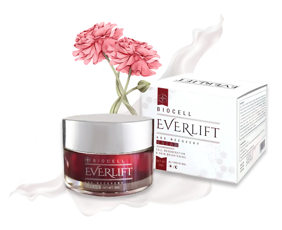 Everlift Cream