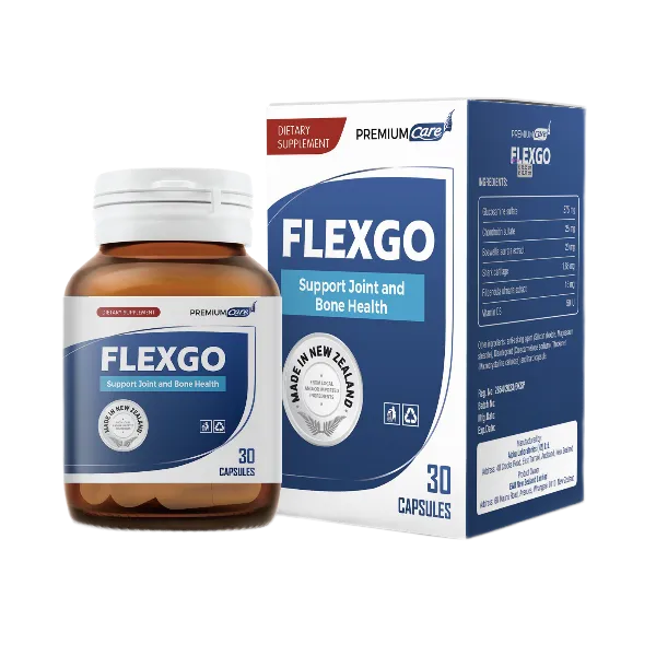 Flexgo (Flex Go)