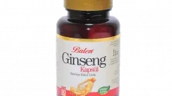 Ginseng Balen