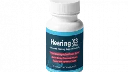 Hearing X3