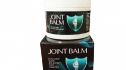 Joint Balm