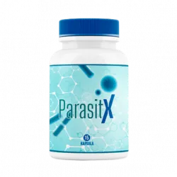 ParasitX