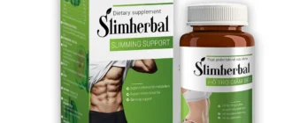 Slimherbal (Slim Herbal)